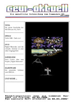 Screenshot April 2006