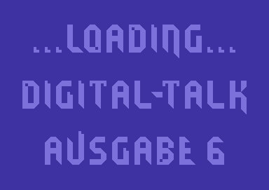 Screenshot Ausgabe 006 – März 1994