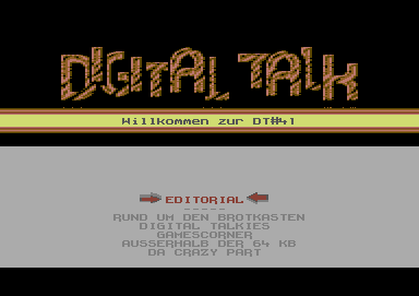 Screenshot Ausgabe 041 – Februar 2000