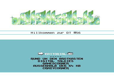 Screenshot Ausgabe 056 – August 2002