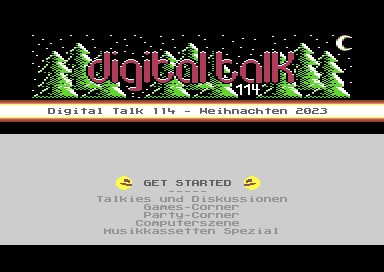 Screenshot Ausgabe 114 – Weihnachten 2023