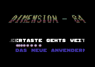 Screenshot Ausgabe 02