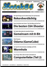 Screenshot Ausgabe 62 - Sommer 2021