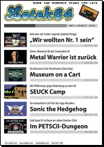 Screenshot Ausgabe 63 - Herbst 2022