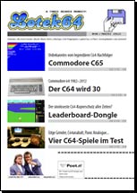 Screenshot Ausgabe 40 – März 2012