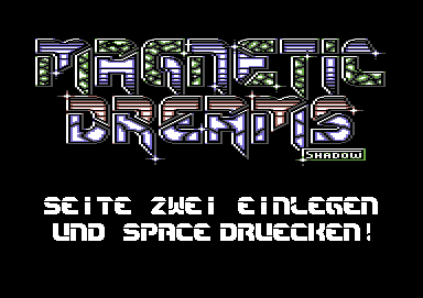 Screenshot Ausgabe 05 – August 1989