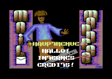 Screenshot Ausgabe 016 – Februar 1998