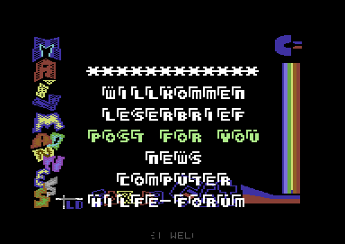 Screenshot Ausgabe 033 – Oktober 2001