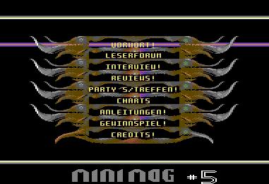 Screenshot Ausgabe 05 – März 2013