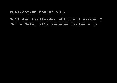 Screenshot Ausgabe 39 – Juni 2000