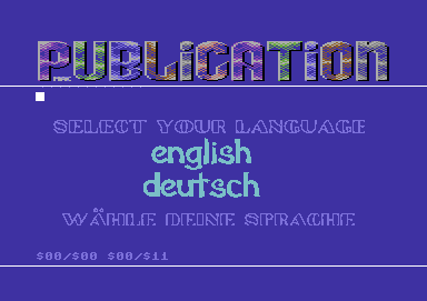 Screenshot Ausgabe 46 – Februar 2002