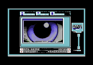 Screenshot Ausgabe 33