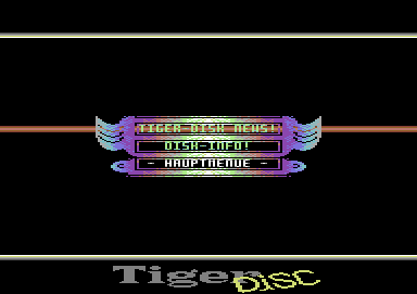 Screenshot Ausgabe 031 – Oktober 1996