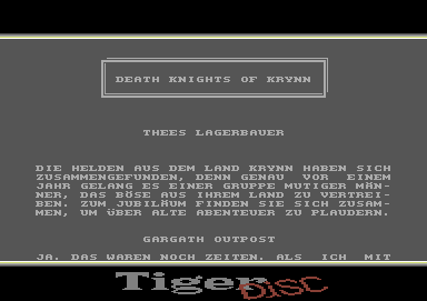 Screenshot Ausgabe 081 – Dezember 2000